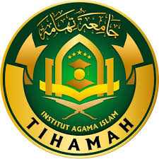 Institut Agama Islam Tihamah Logo