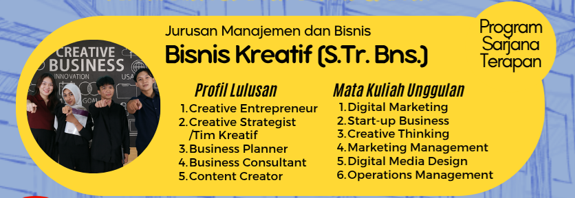 STr - Bisnis Kreatif