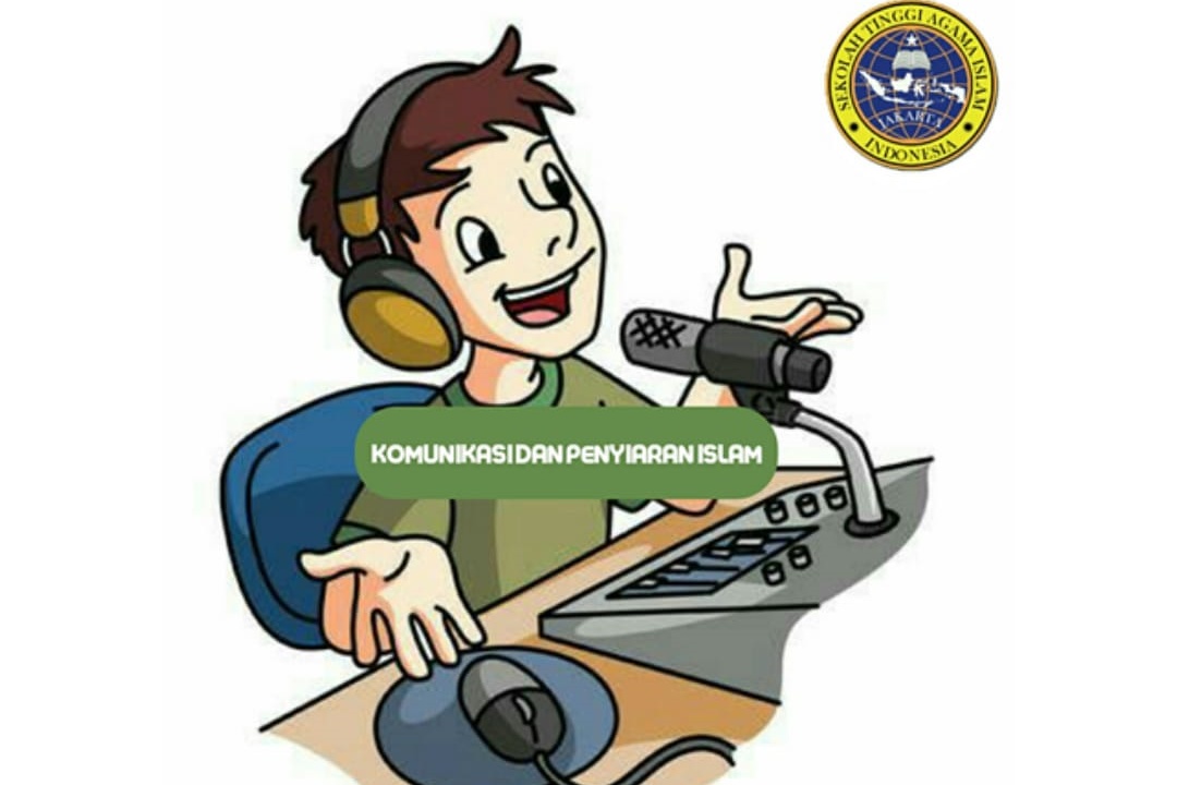 S1 - Komunikasi Penyiaran Islam